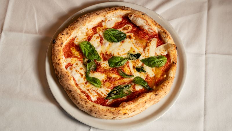 Jet's pizza spicy meat feast deal