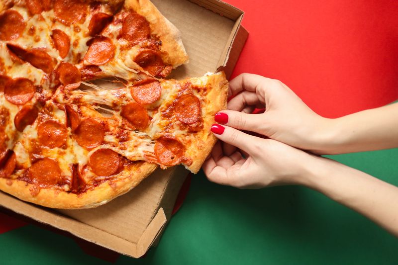 jets pizza date night combo for two